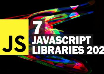 7 Most Popular JavaScript Libraries 2020