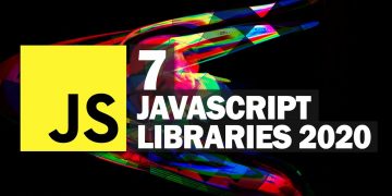 7 Most Popular JavaScript Libraries 2020