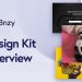 Brizy Design Kits