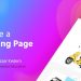 Build a Landing Page with Elementor: Step-by-Step