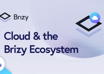 Cloud & the Brizy Ecosystem | CLOUD 2020