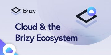 Cloud & the Brizy Ecosystem | CLOUD 2020