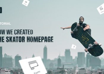 Create a Homepage For Your Business With Elementor