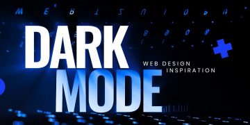 DARK MODE / DARK THEME UI DESIGN INSPIRATION – Hottest Web Design Trends 2020 | TemplateMonster