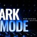 DARK MODE / DARK THEME UI DESIGN INSPIRATION – Hottest Web Design Trends 2020 | TemplateMonster