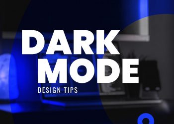 DARK MODE UI DESIGN – Should You Use Dark Theme For Your Website? | TemplateMonster