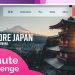Design a Website Landing Page – Adobe XD 5-Minute Challenge