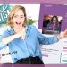 Designing a homepage for my personal website!