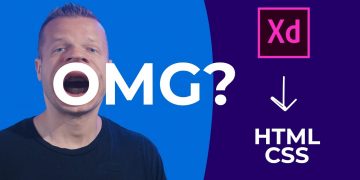 Did they pull it off? AUTOMATIC Prototype to HTML/CSS!