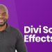 Divi Feature Update LIVE – Divi Scroll Effects