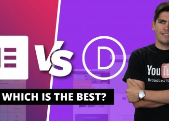 Divi Theme Vs Elementor 2020 – Which One Wins? 😱😱