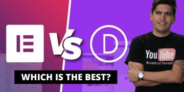 Divi Theme Vs Elementor 2020 – Which One Wins? 😱😱