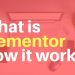 Elementor Page Builder – What is Elementor How it works ?