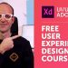 Free Adobe XD Tutorial: User Experience Design Course with Adobe XD Course