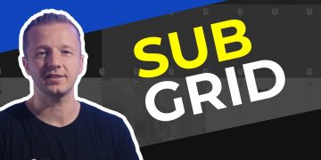 #FutureCSS – The CSS SUBGRID is Awesome!