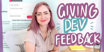 How I do a front-end dev QA review