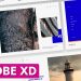 How to a create a deform, revolve, multi state component, parallax effects animations with Adobe XD
