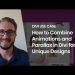 How to Combine Animations and Parallax in Divi for Unique Designs