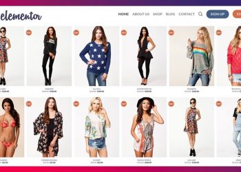 How To Create An eCommerce Website FREE With WordPress 2020! [Elementor WooCommerce Tutorial]💰✅