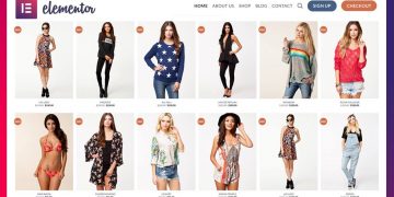 How To Create An eCommerce Website FREE With WordPress 2020! [Elementor WooCommerce Tutorial]💰✅