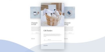 How to Creatively Feature Popular Products on Your Divi Landing Page