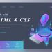 How To Make A Website Using HTML And CSS | Website Design In HTML And CSS