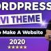 How To Make A WordPress Website 2020 | Divi Theme Tutorial🔥(DIVI 4.0 UPDATE)🔥