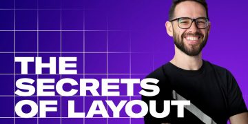INTRO TO LAYOUT: Free Web Design Course 2020 | Episode 6