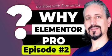 The Power of Elementor Pro in 2020 (Episode 2)