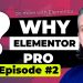 The Power of Elementor Pro in 2020 (Episode 2)