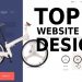 Top 10 Extremely Stunning Website Design For Inspiration