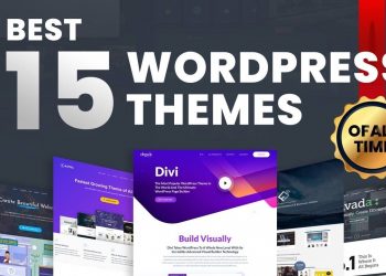 Top 15 Best and FREE WordPress Themes 2020 Of ALL TIME!😍 MUST WATCH!🔥