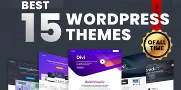 Top 15 Best and FREE WordPress Themes 2020 Of ALL TIME!😍 MUST WATCH!🔥