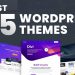 Top 15 Best and FREE WordPress Themes 2020 Of ALL TIME!😍 MUST WATCH!🔥