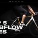 TOP 5 WEBFLOW SITES: The best websites developed on Webflow