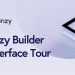 Tour the Brizy Builder