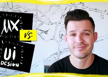 UX Design vs UI Design | What’s the Difference? Which one is right for me?