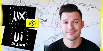 UX Design vs UI Design | What’s the Difference? Which one is right for me?
