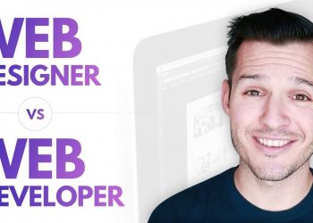 Web Design vs Web Development | What’s right for you?