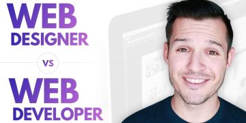 Web Design vs Web Development | What’s right for you?