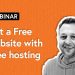 Webinar 20-04-17 | Everything new in Brizy Cloud FREE