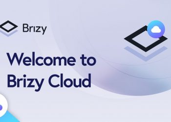 Welcome to Brizy Cloud | CLOUD 2020