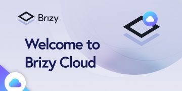 Welcome to Brizy Cloud | CLOUD 2020
