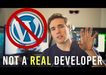 WHY DEVELOPERS HATE WORDPRESS…AND HOW TO MAKE ONE