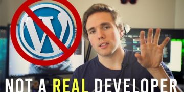 WHY DEVELOPERS HATE WORDPRESS…AND HOW TO MAKE ONE