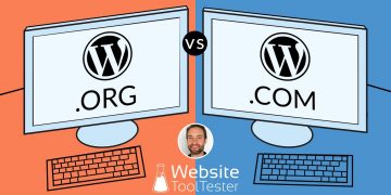WordPress.COM vs WordPress.ORG – What you need to know in 2020