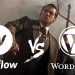 WordPress Vs Webflow for creators and freelancers