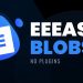3 EASY ways to make BLOBS in ELEMENTOR with No Plugins // Elementor Design Tips | TemplateMonster