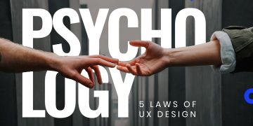 5 UX LAWS EVERY DESIGNER MUST KNOW ABOUT | Principles of Psychology in UX Design | TemplateMonster