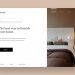 Create UI design In Adobe XD | Website UI Design Concept
